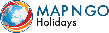 MapNGo Logo